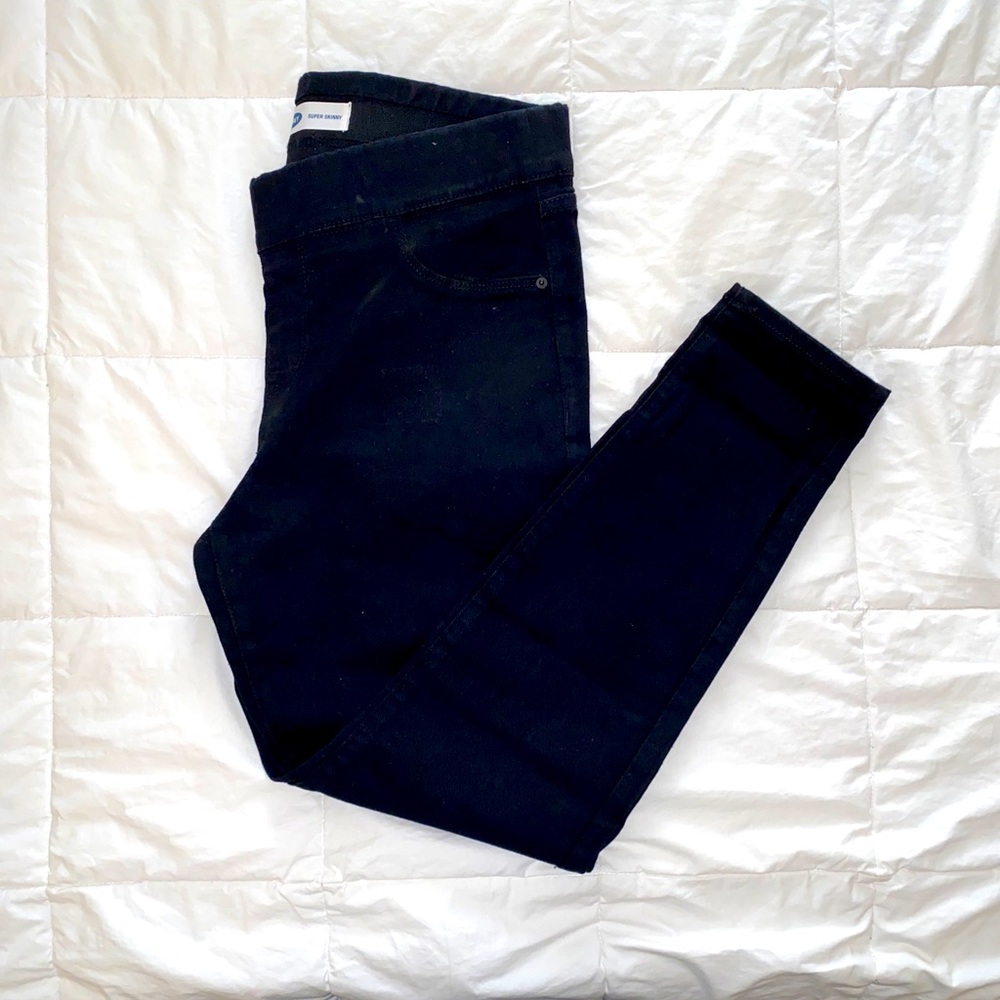 Old Navy Mid-Rise Jegging